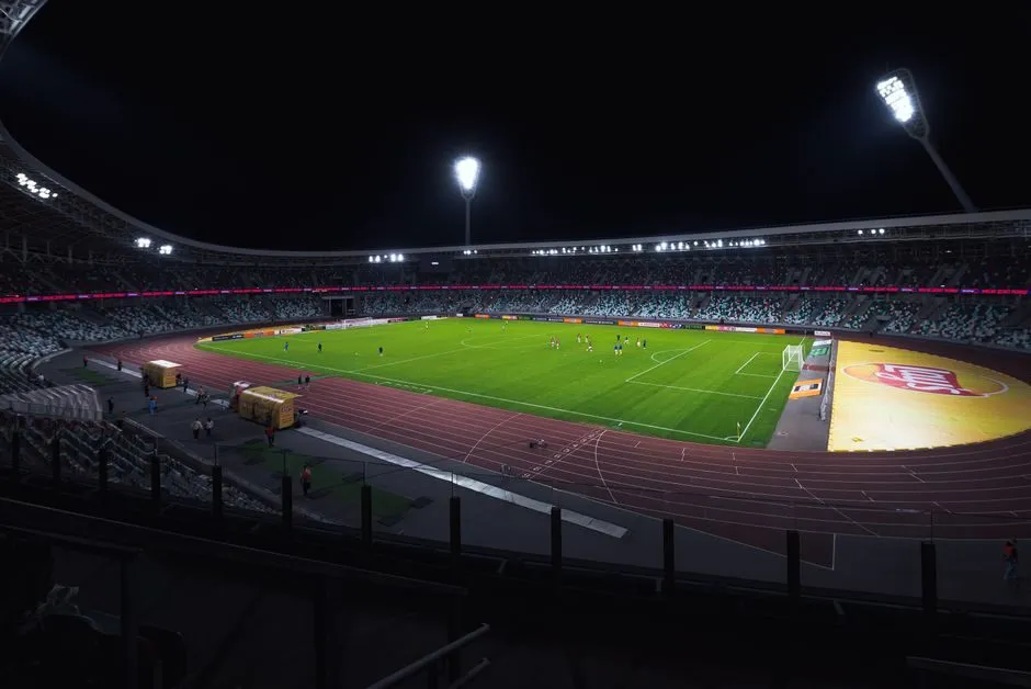 World Cup 2026 - bóng đá